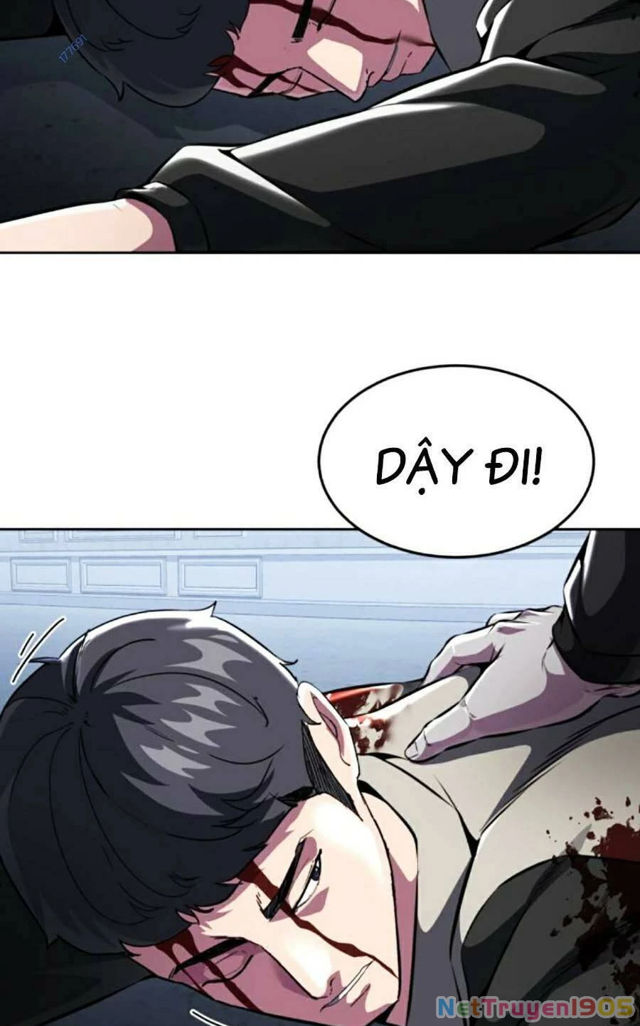 Cậu Bé Của Thần Chết Chapter 189 - 49