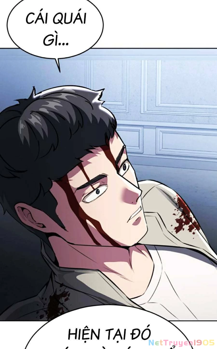 Cậu Bé Của Thần Chết Chapter 189 - 55
