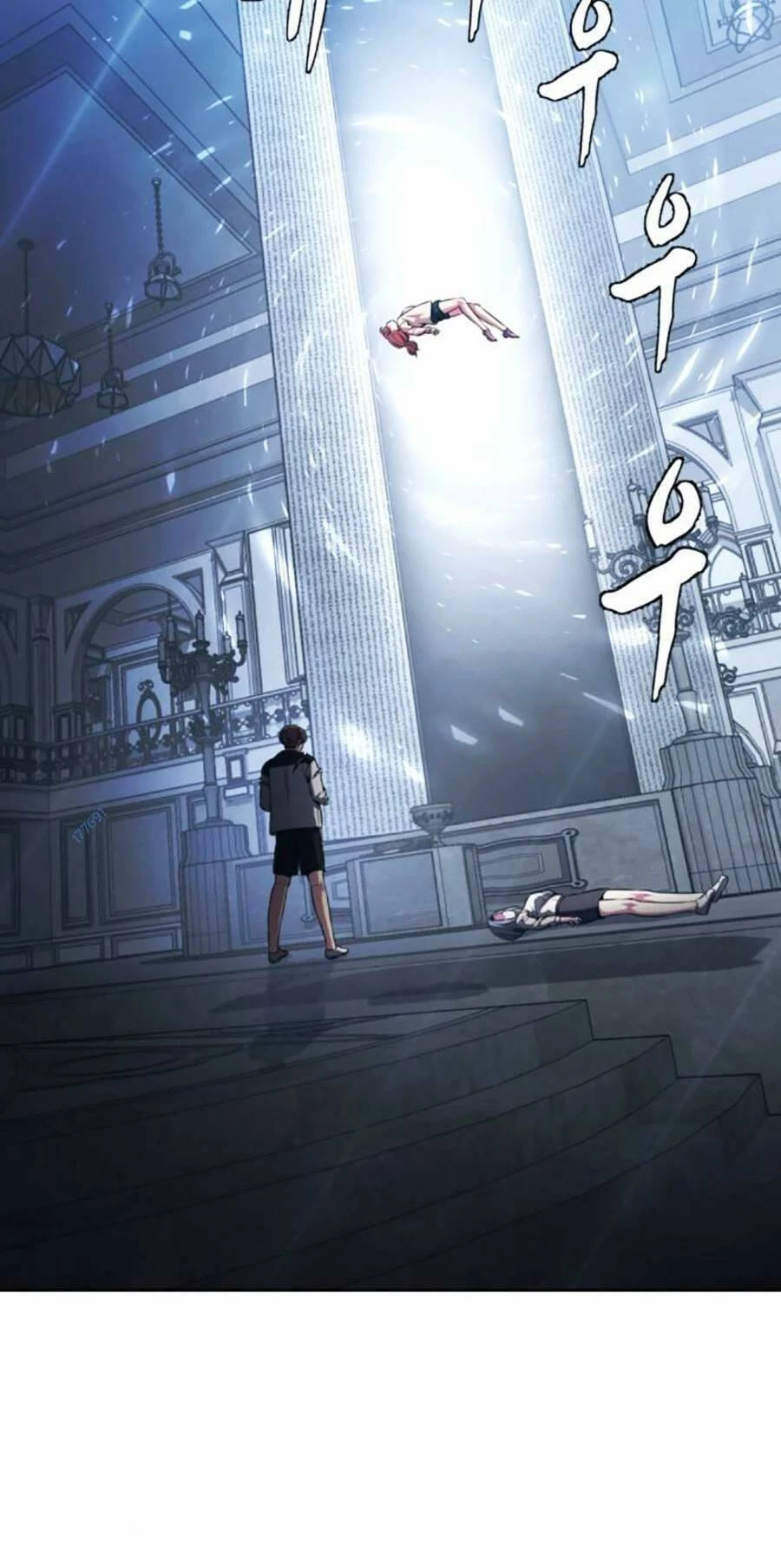 Cậu Bé Của Thần Chết Chapter 189 - 66