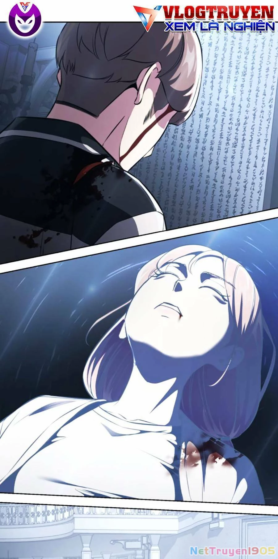 Cậu Bé Của Thần Chết Chapter 189 - 67