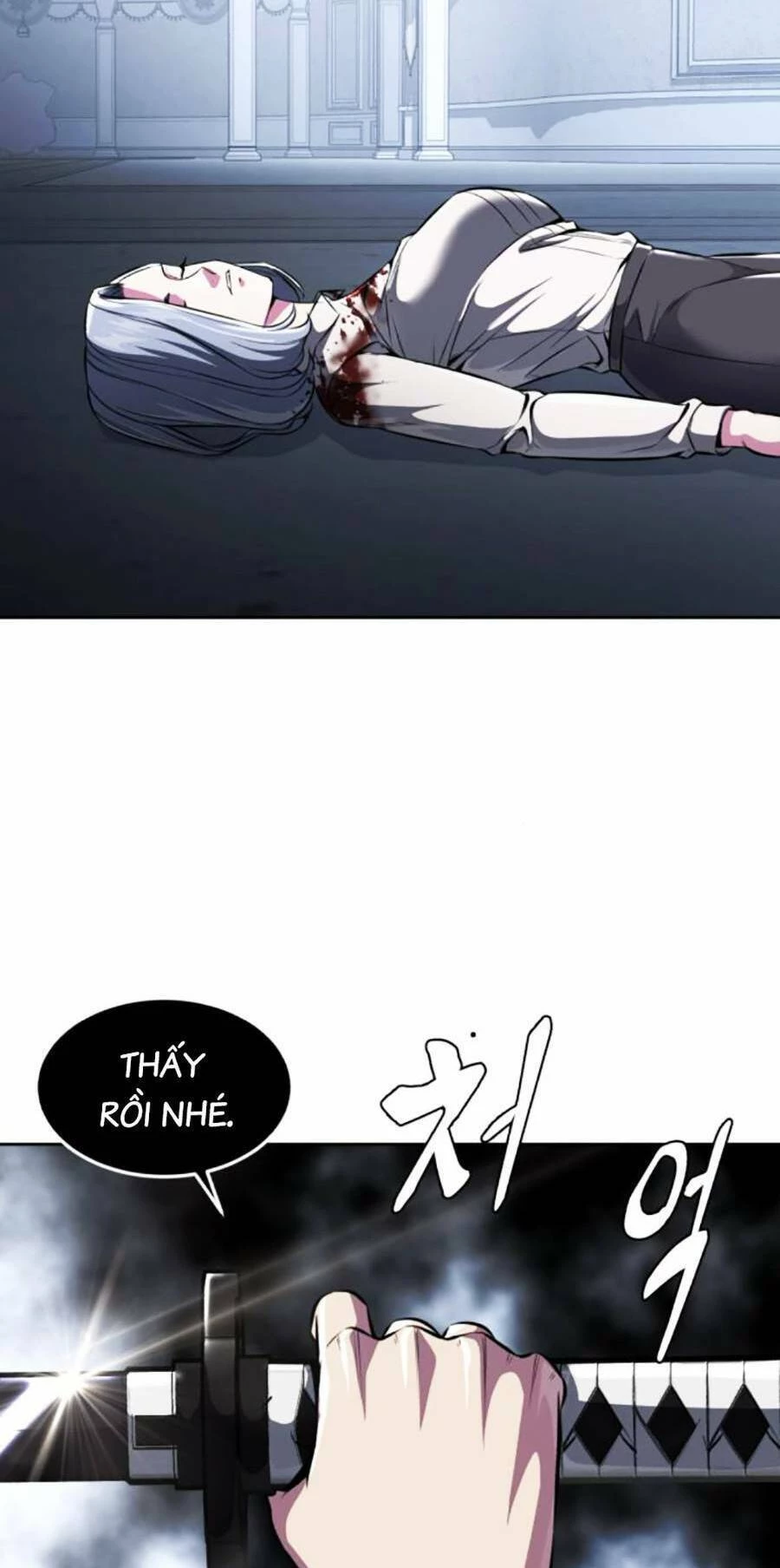 Cậu Bé Của Thần Chết Chapter 189 - 68
