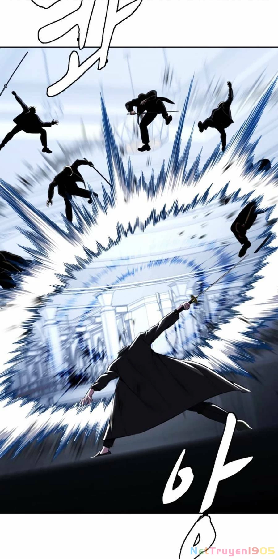 Cậu Bé Của Thần Chết Chapter 189 - 75