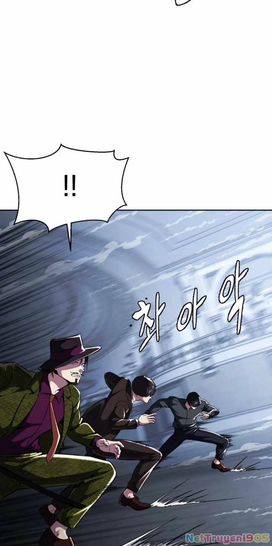 Cậu Bé Của Thần Chết Chapter 189 - 76