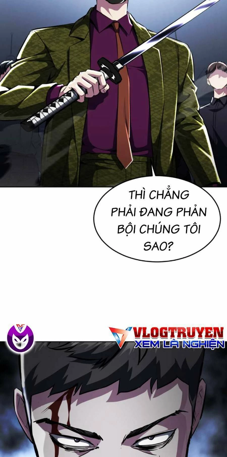 Cậu Bé Của Thần Chết Chapter 189 - 80