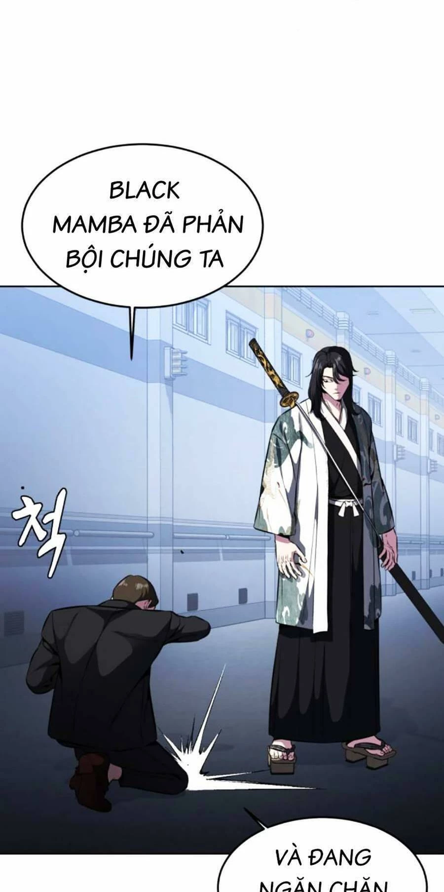 Cậu Bé Của Thần Chết Chapter 189 - 86