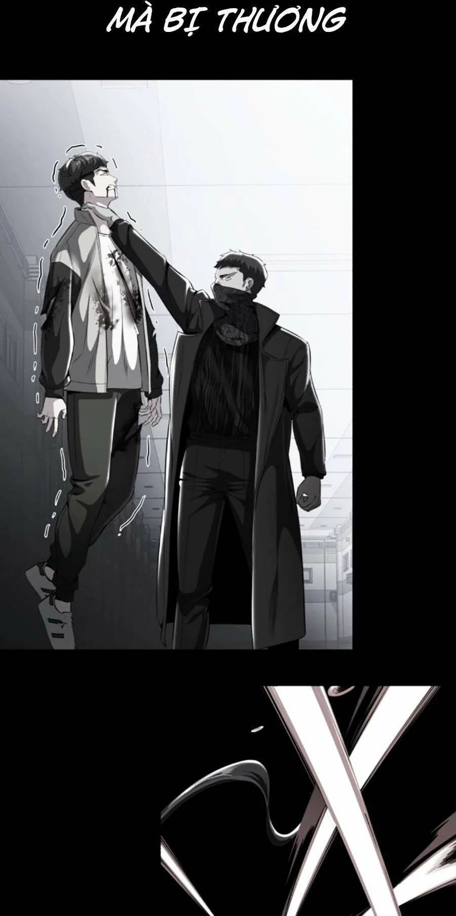 Cậu Bé Của Thần Chết Chapter 189 - 92