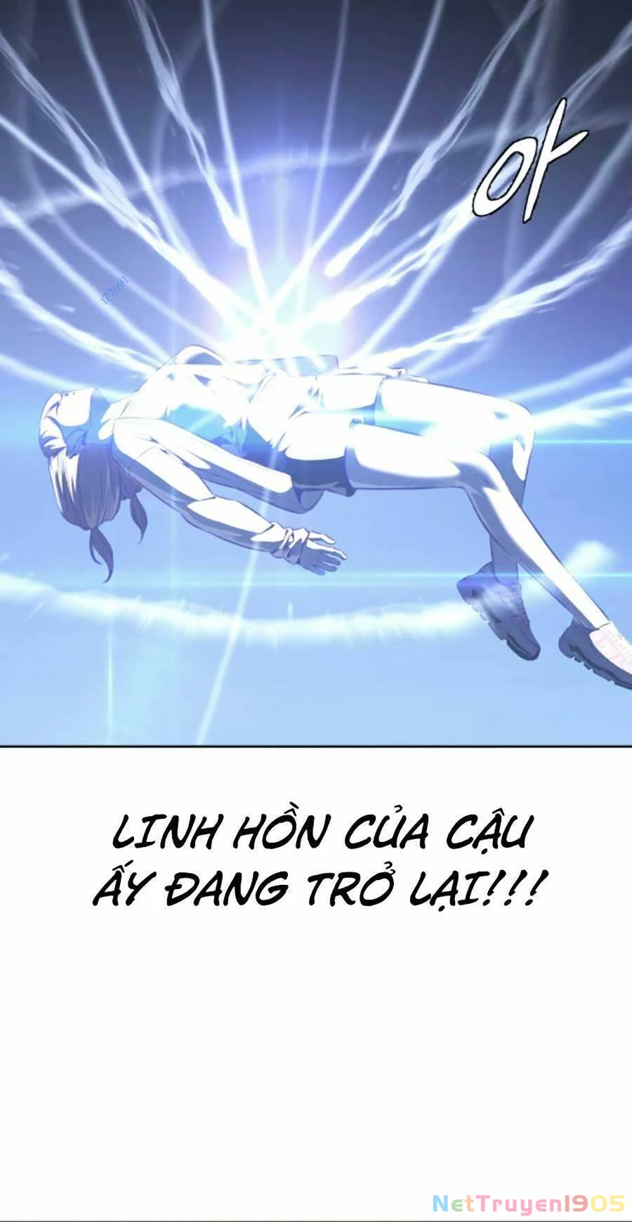 Cậu Bé Của Thần Chết Chapter 189 - 113