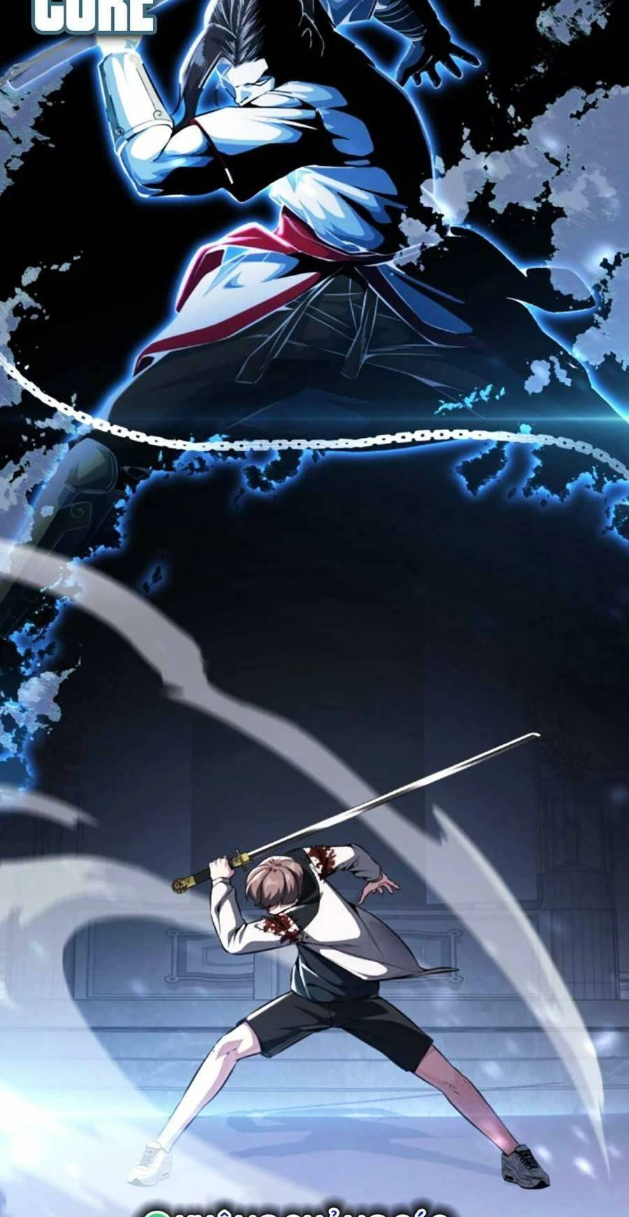 Cậu Bé Của Thần Chết Chapter 189 - 121