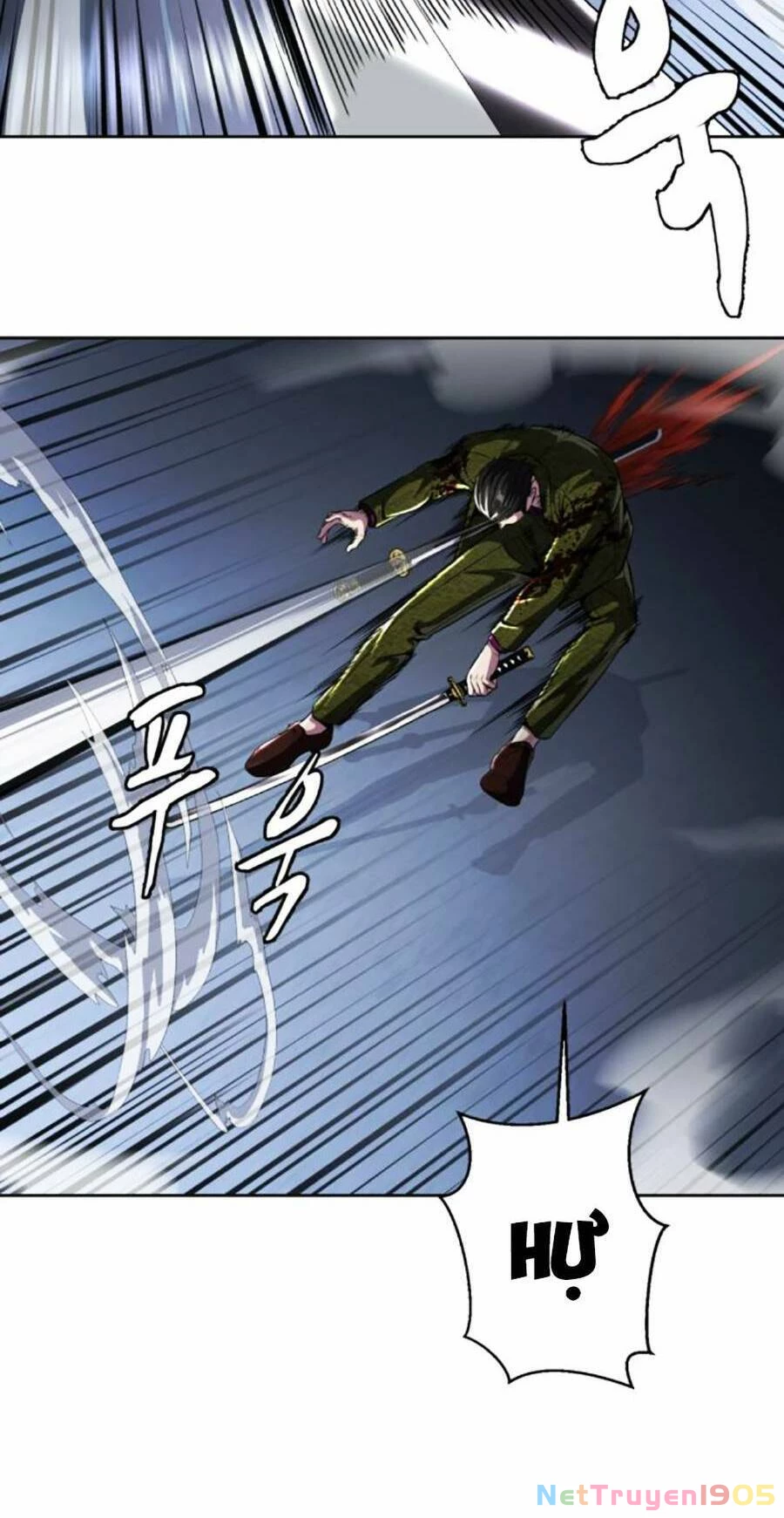 Cậu Bé Của Thần Chết Chapter 189 - 124