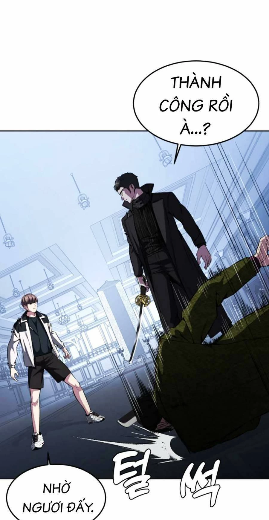 Cậu Bé Của Thần Chết Chapter 189 - 125