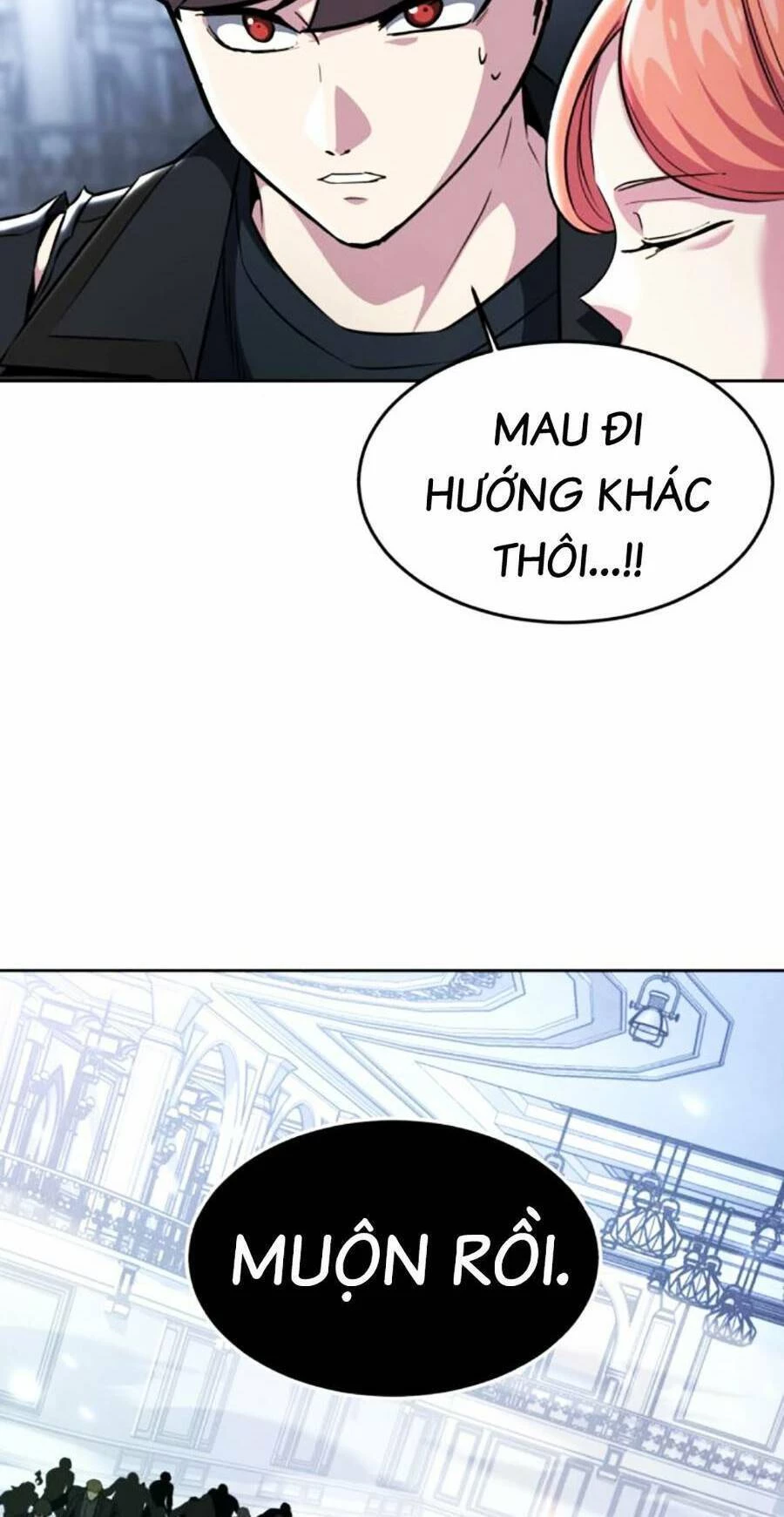 Cậu Bé Của Thần Chết Chapter 189 - 136