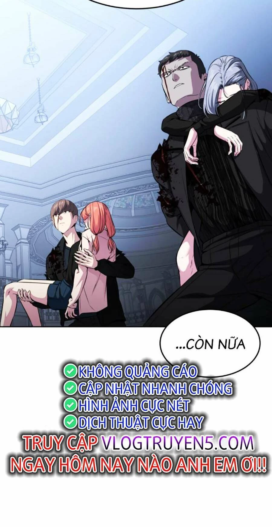 Cậu Bé Của Thần Chết Chapter 189 - 140