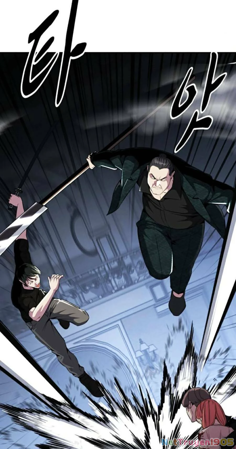 Cậu Bé Của Thần Chết Chapter 189 - 142