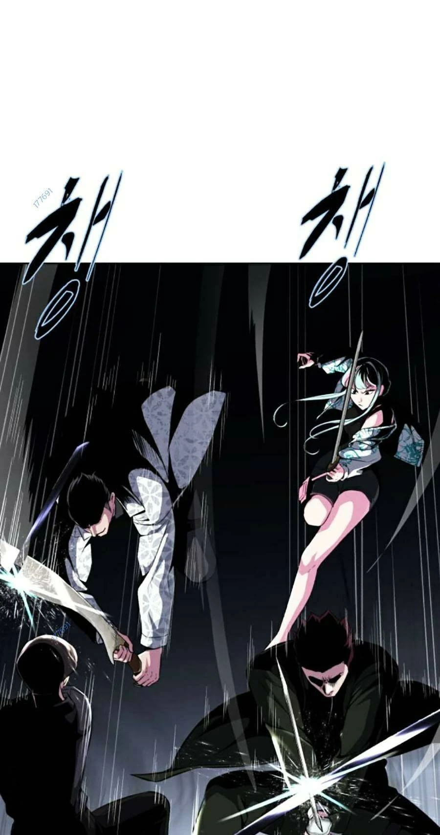 Cậu Bé Của Thần Chết Chapter 189 - 149