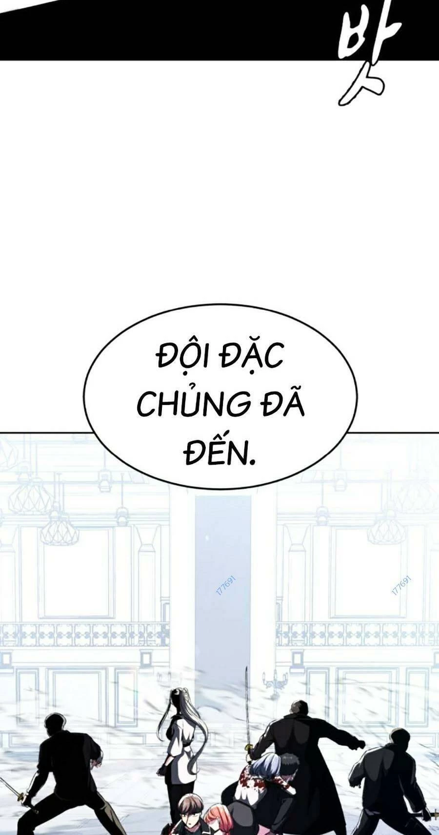 Cậu Bé Của Thần Chết Chapter 189 - 151