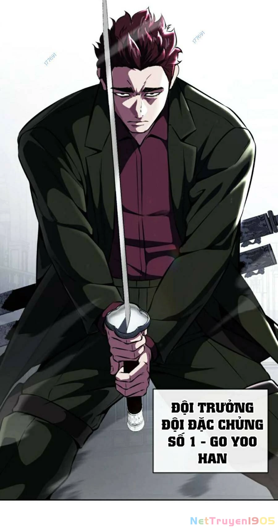 Cậu Bé Của Thần Chết Chapter 189 - 153