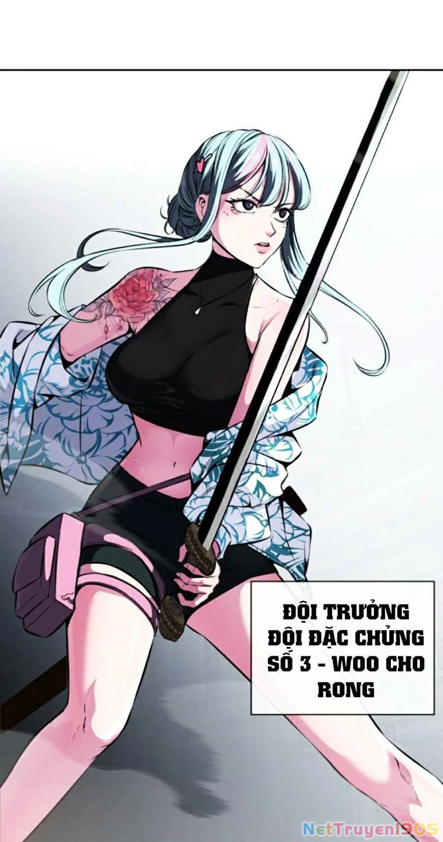 Cậu Bé Của Thần Chết Chapter 189 - 154