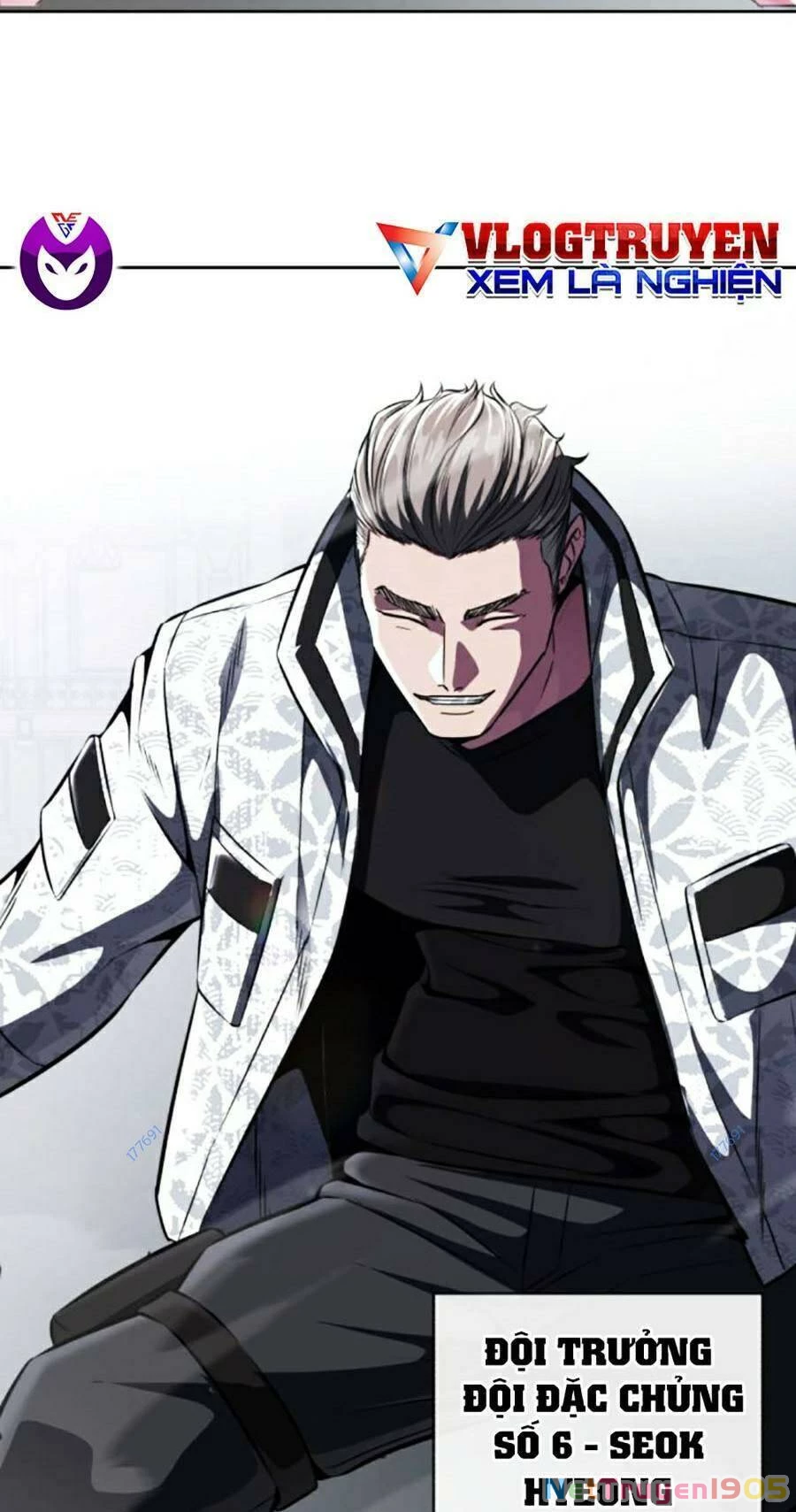 Cậu Bé Của Thần Chết Chapter 189 - 155