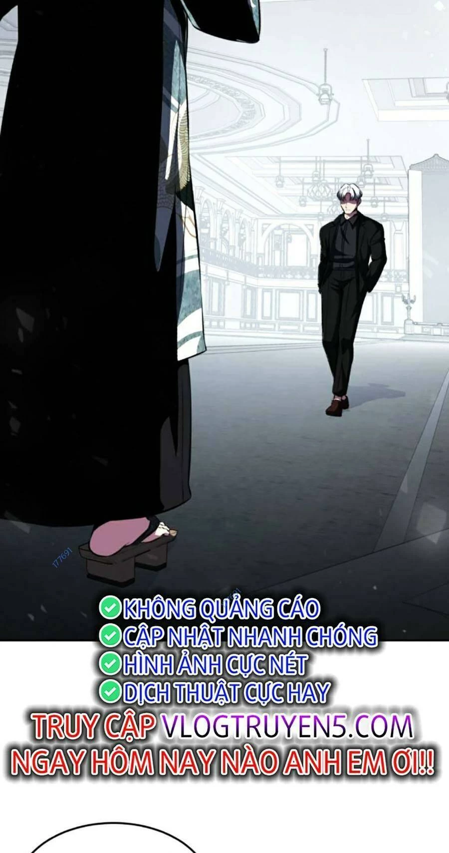 Cậu Bé Của Thần Chết Chapter 189 - 157