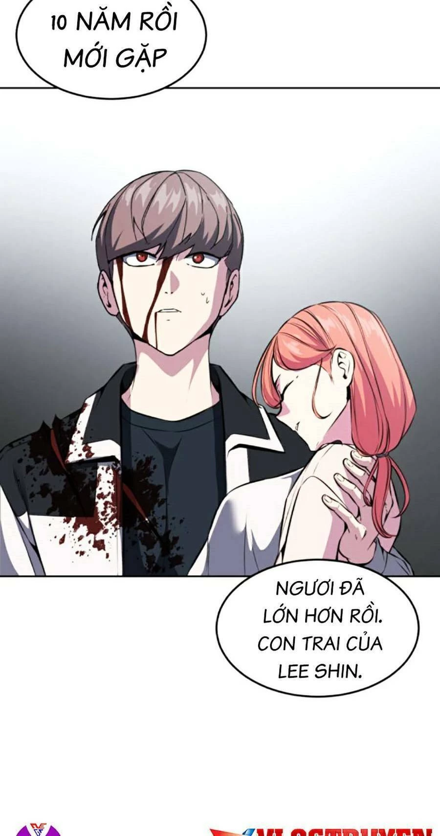 Cậu Bé Của Thần Chết Chapter 189 - 158