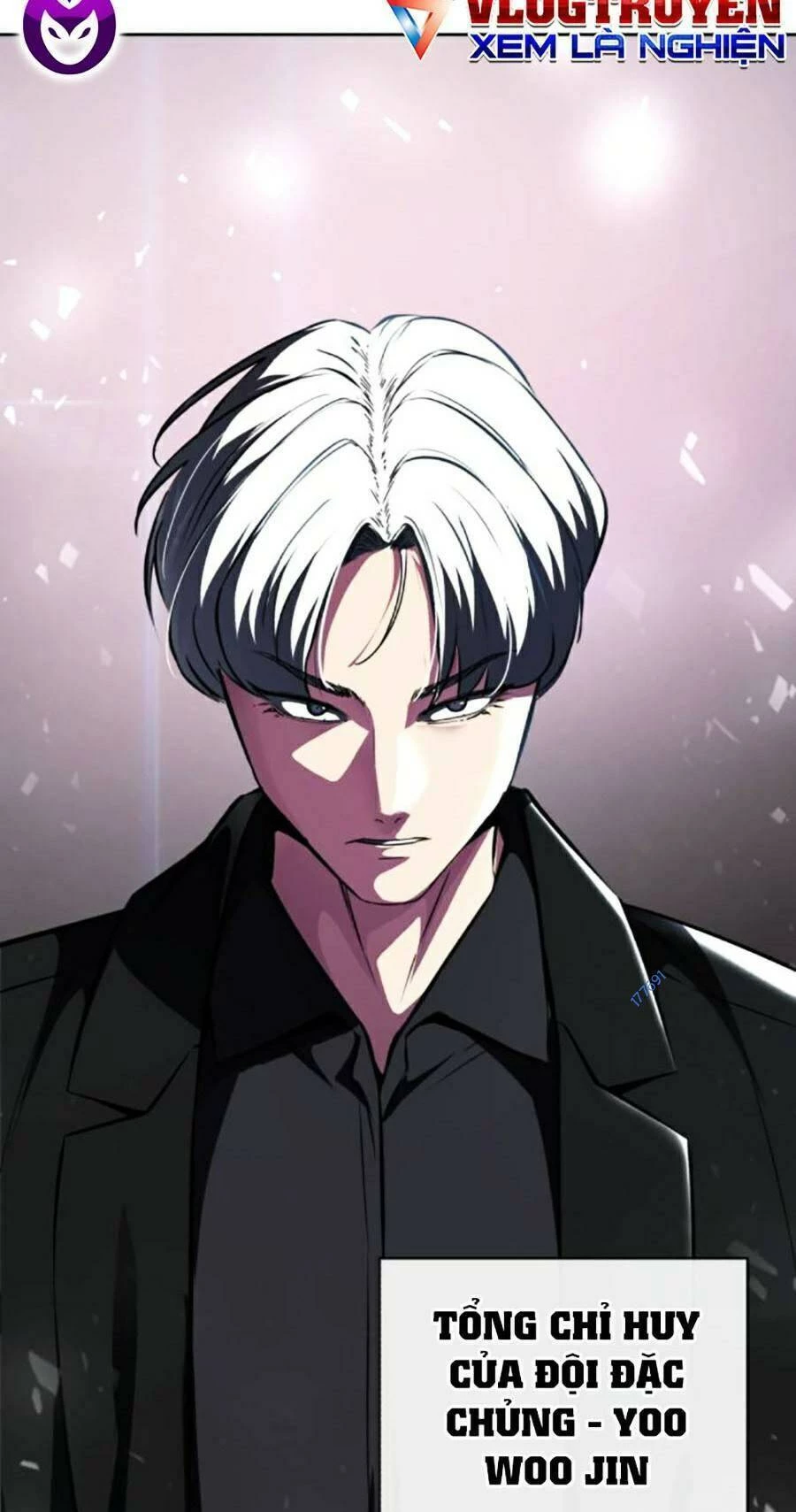 Cậu Bé Của Thần Chết Chapter 189 - 159
