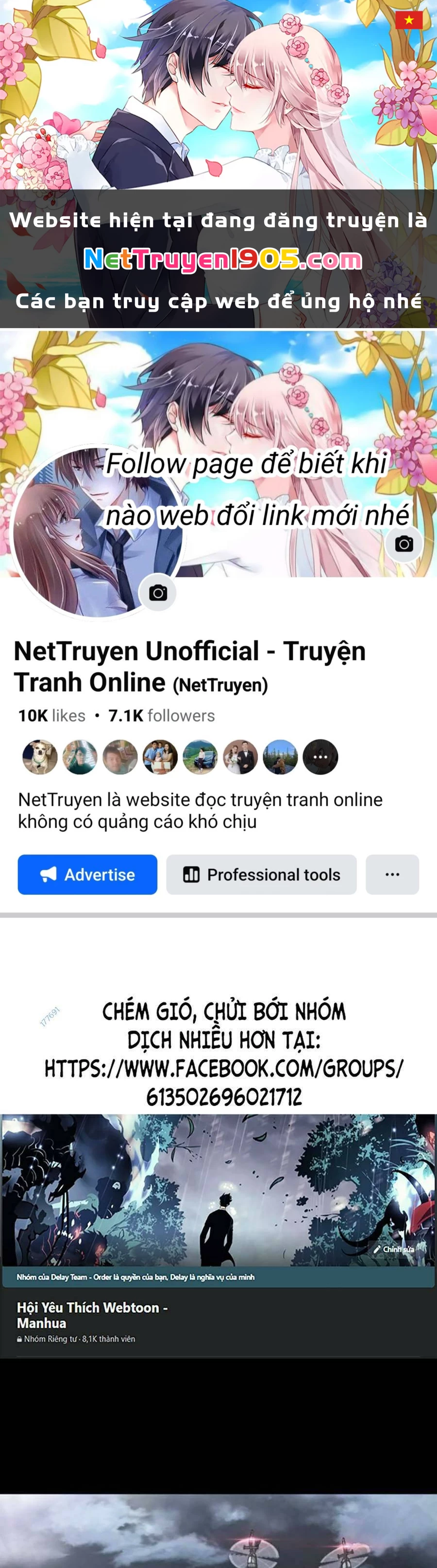 Cậu Bé Của Thần Chết Chapter 190 - 1