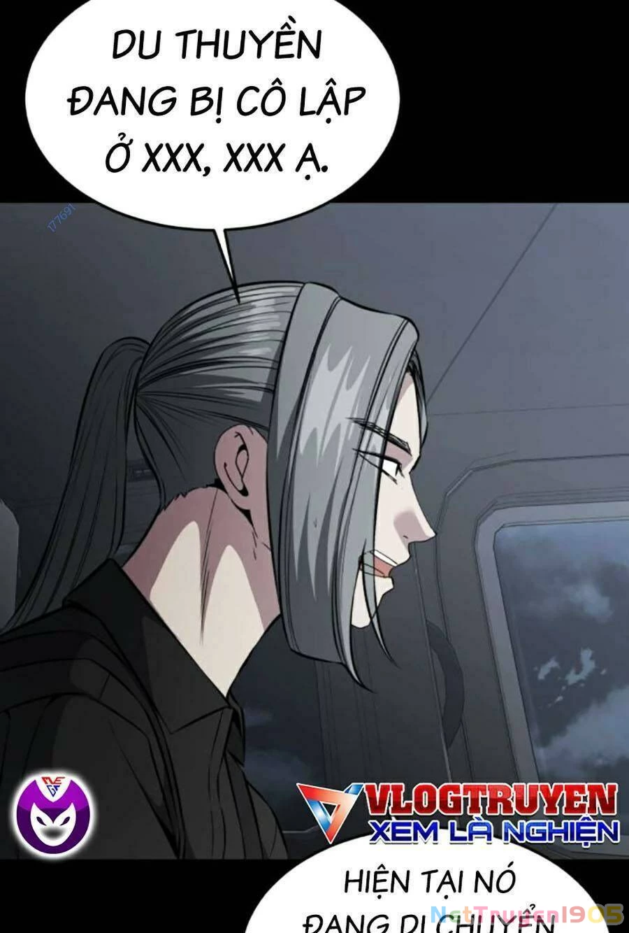 Cậu Bé Của Thần Chết Chapter 190 - 5
