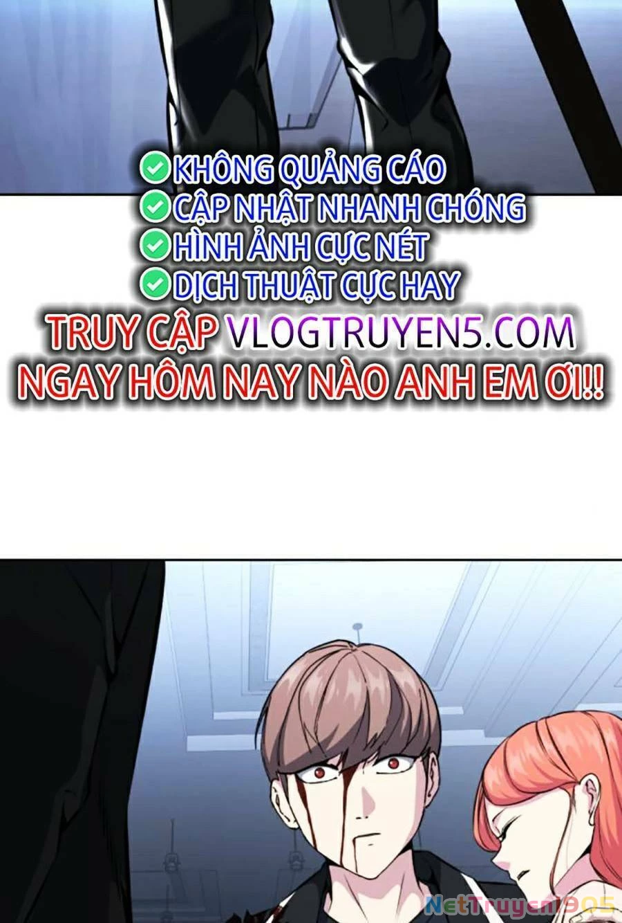 Cậu Bé Của Thần Chết Chapter 190 - 19