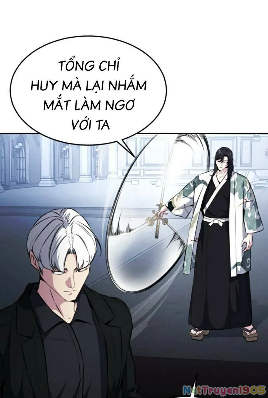 Cậu Bé Của Thần Chết Chapter 190 - 23
