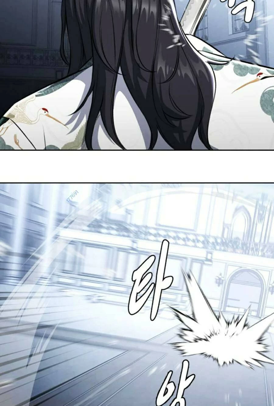 Cậu Bé Của Thần Chết Chapter 190 - 25