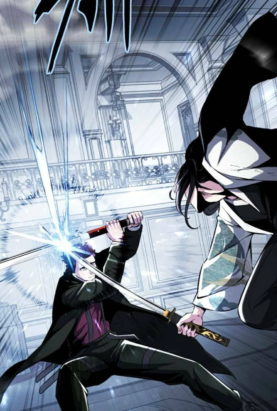 Cậu Bé Của Thần Chết Chapter 190 - 31