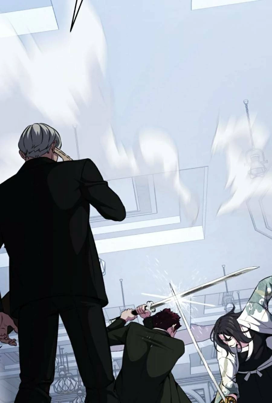 Cậu Bé Của Thần Chết Chapter 190 - 39
