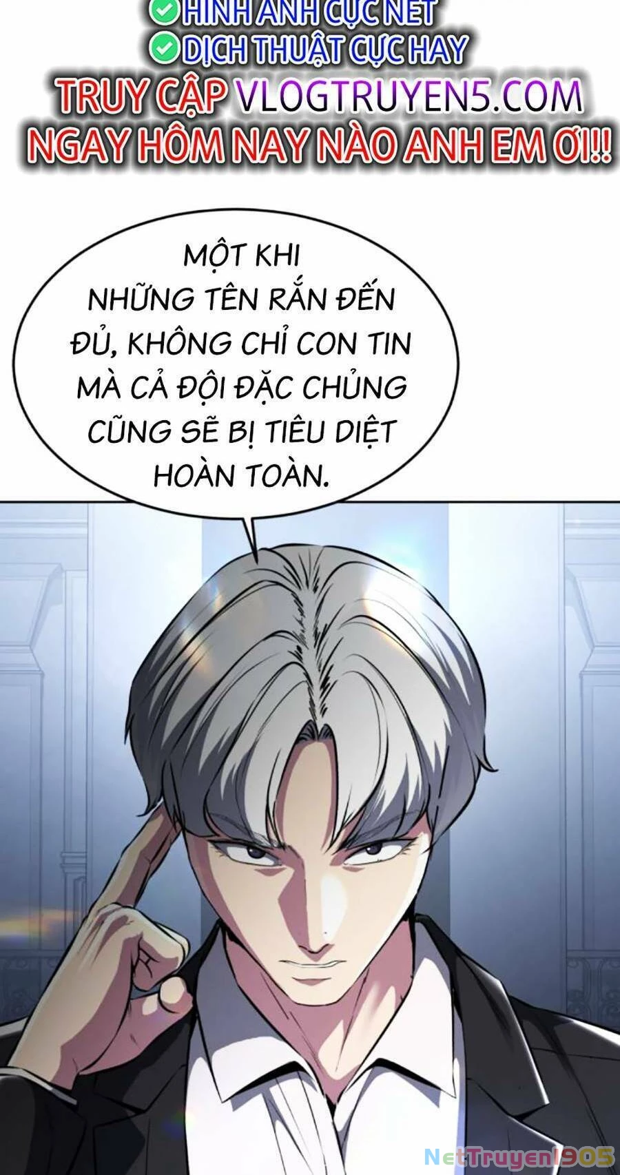 Cậu Bé Của Thần Chết Chapter 190 - 44