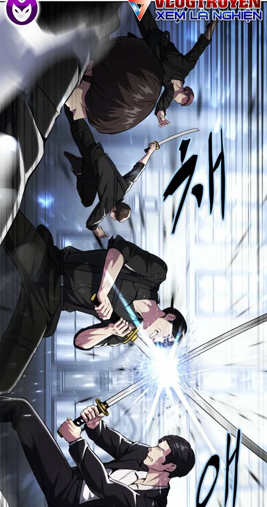 Cậu Bé Của Thần Chết Chapter 190 - 51