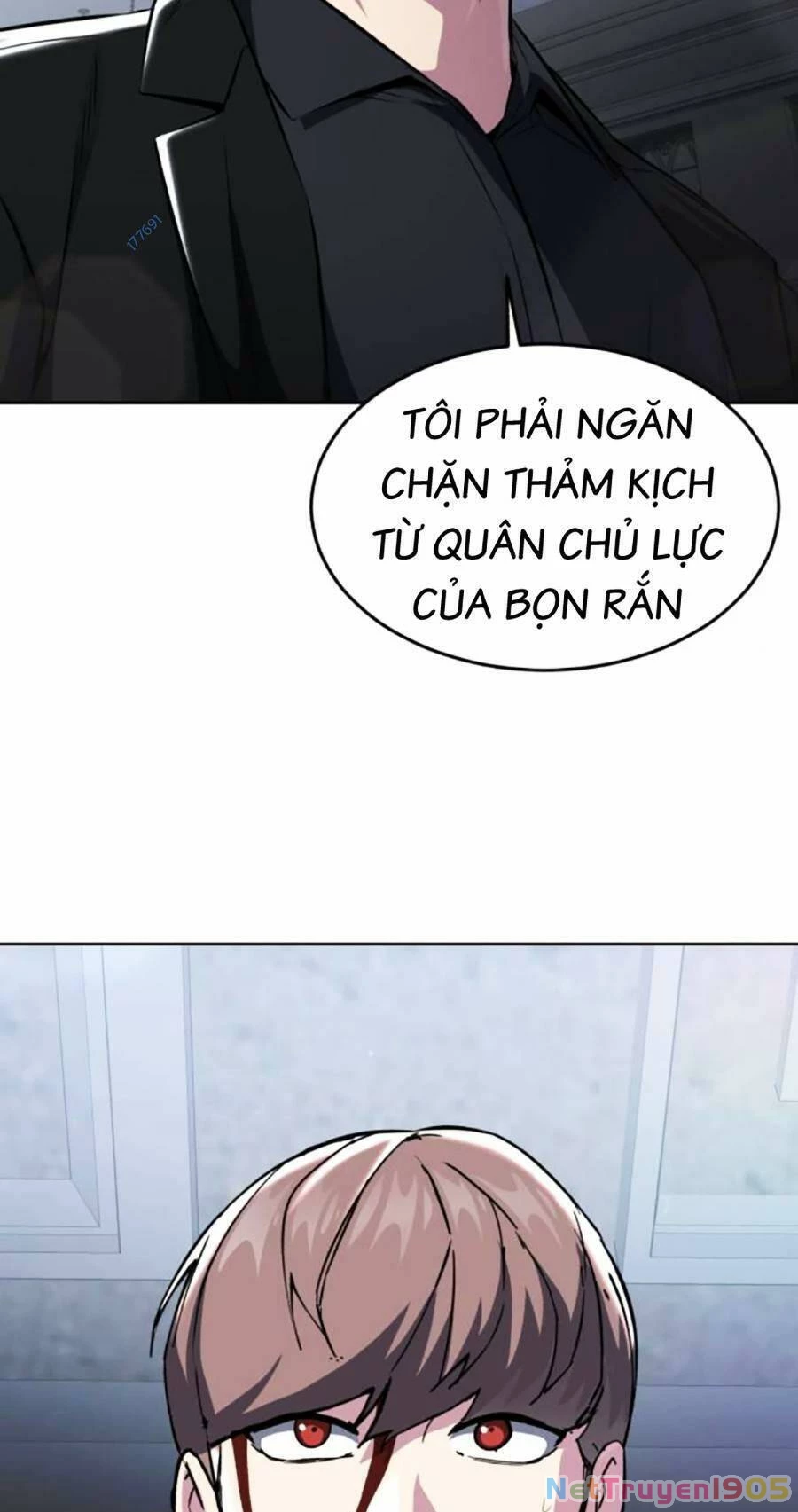 Cậu Bé Của Thần Chết Chapter 190 - 57