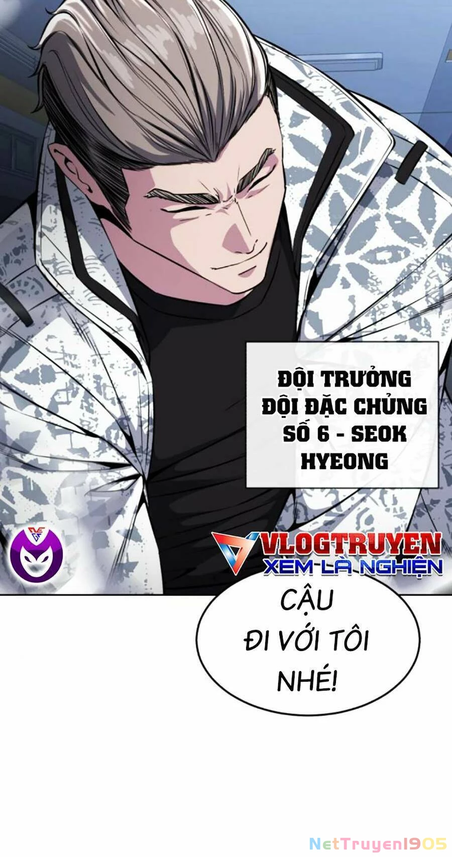 Cậu Bé Của Thần Chết Chapter 190 - 80