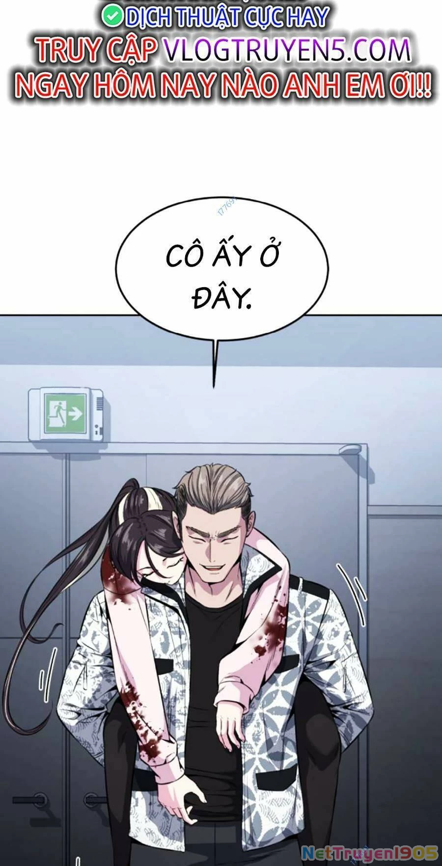 Cậu Bé Của Thần Chết Chapter 190 - 93