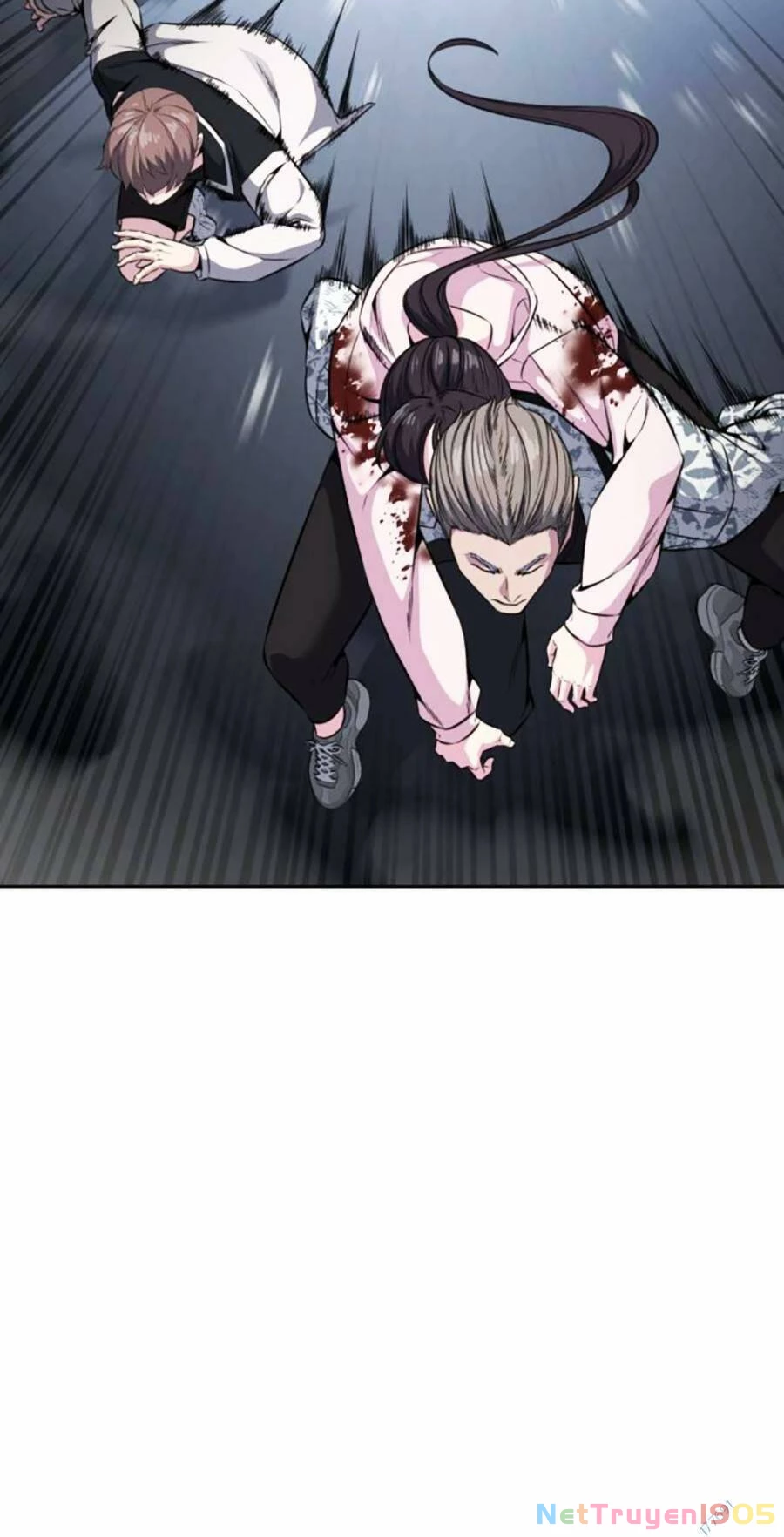 Cậu Bé Của Thần Chết Chapter 190 - 97