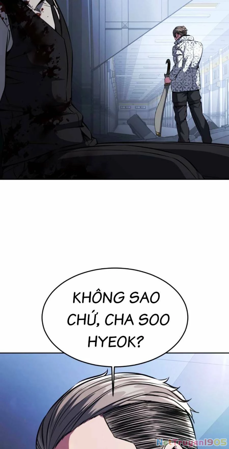 Cậu Bé Của Thần Chết Chapter 190 - 111
