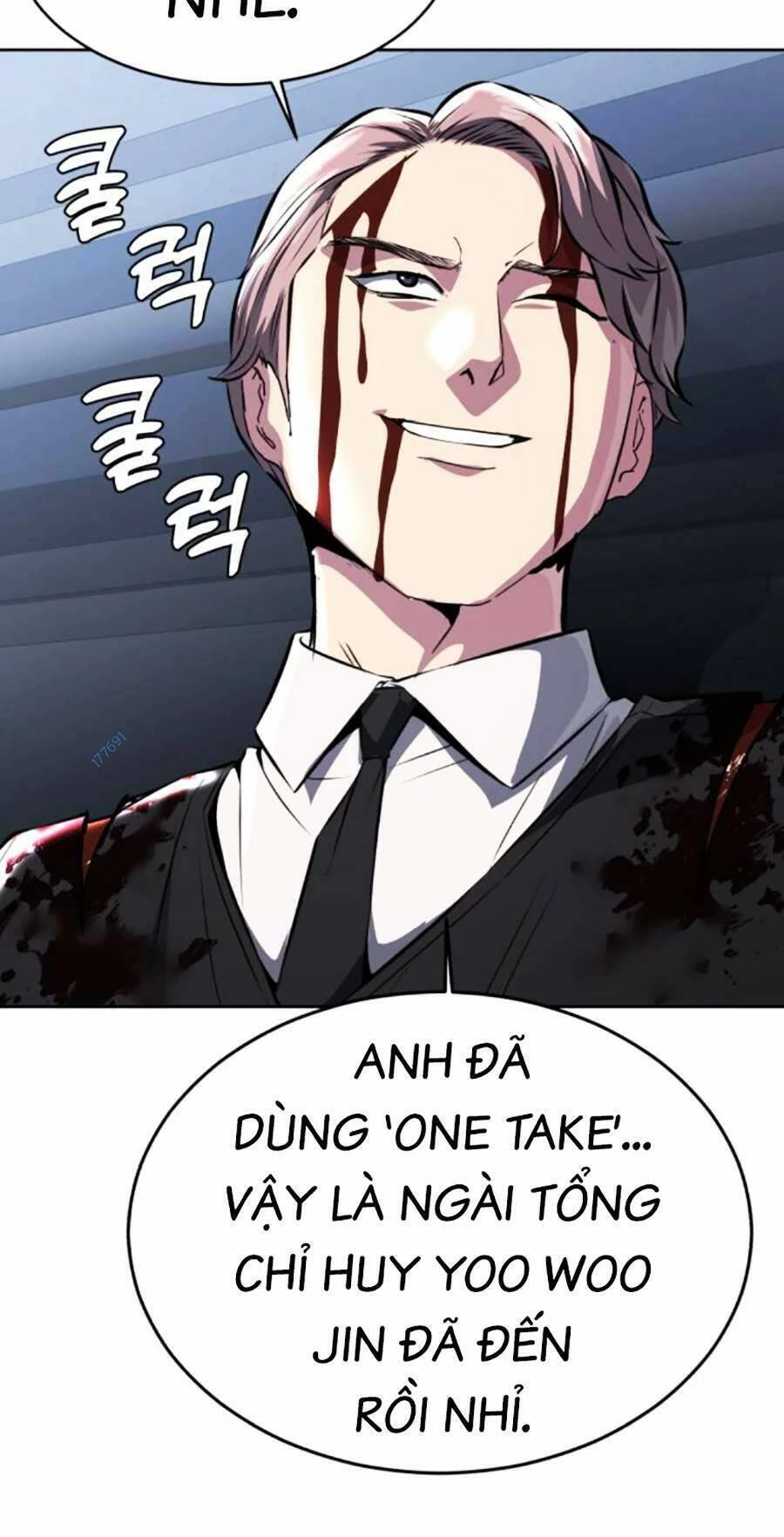 Cậu Bé Của Thần Chết Chapter 190 - 113