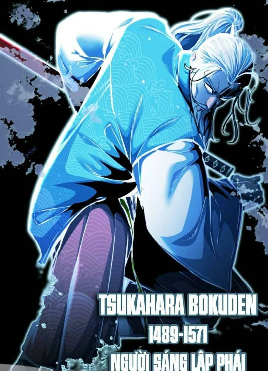 Cậu Bé Của Thần Chết Chapter 190 - 166