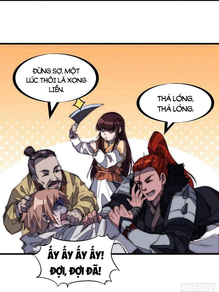 Ta Có Một Sơn Trại Chapter 178 - 22