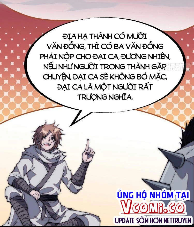 Ta Có Một Sơn Trại Chapter 179 - 4