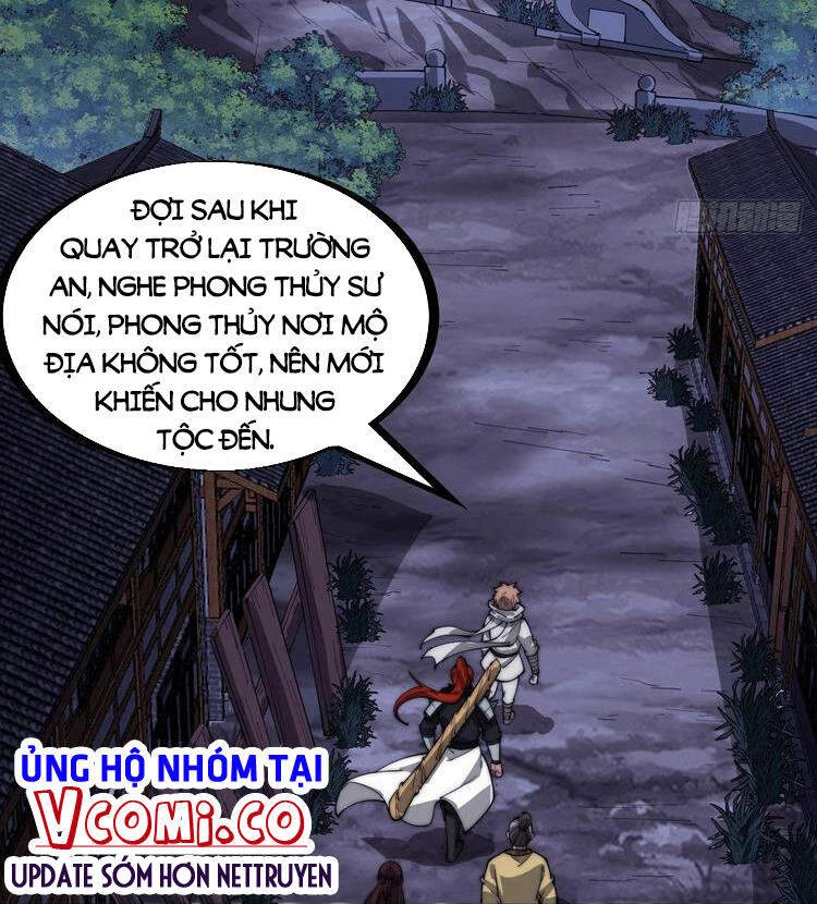 Ta Có Một Sơn Trại Chapter 179 - 10