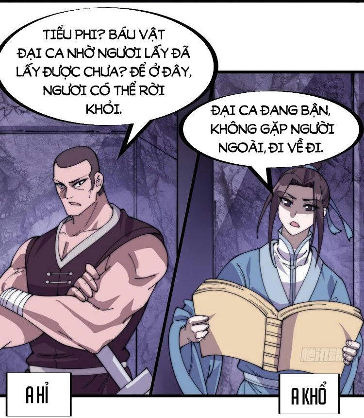 Ta Có Một Sơn Trại Chapter 179 - 25