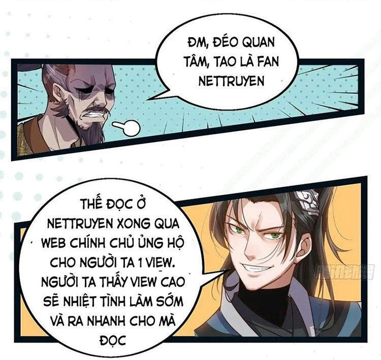 Ta Có Một Sơn Trại Chapter 179 - 29