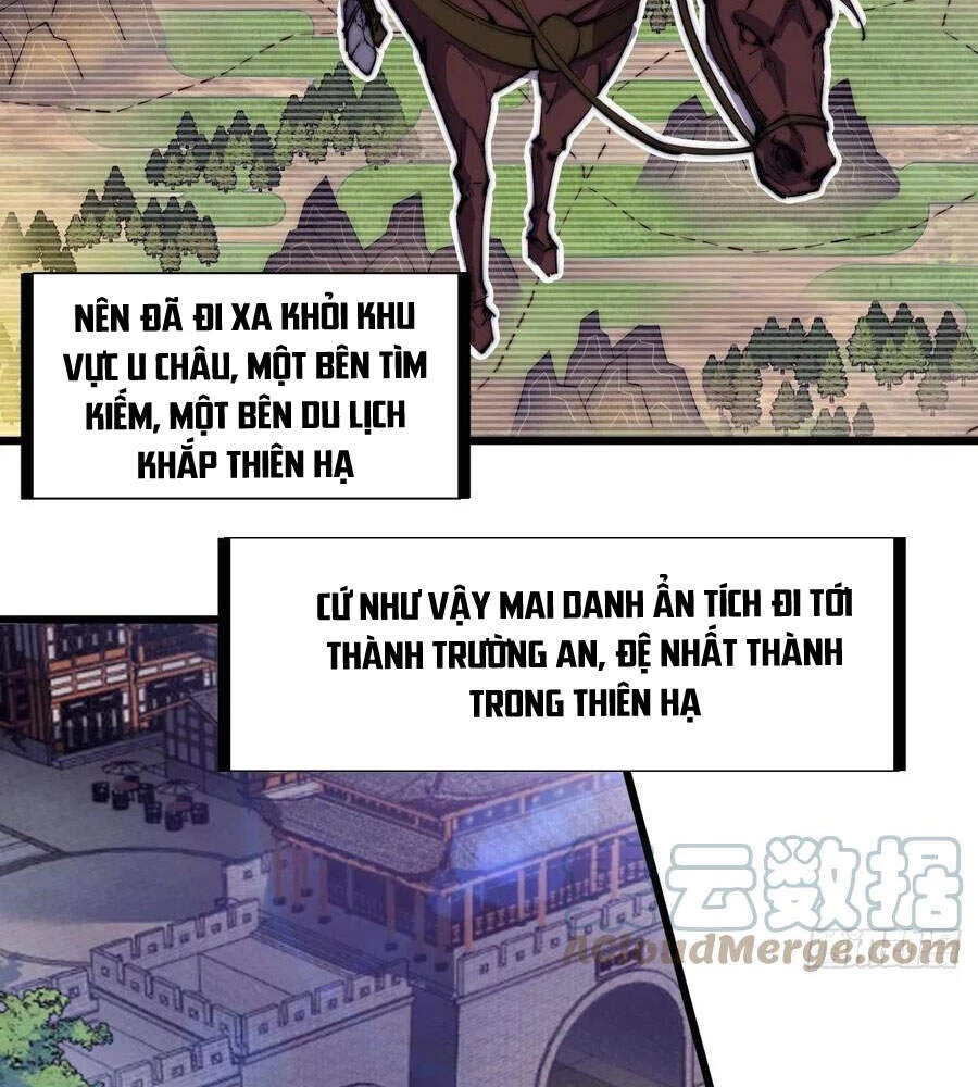 Ta Có Một Sơn Trại Chapter 180 - 30