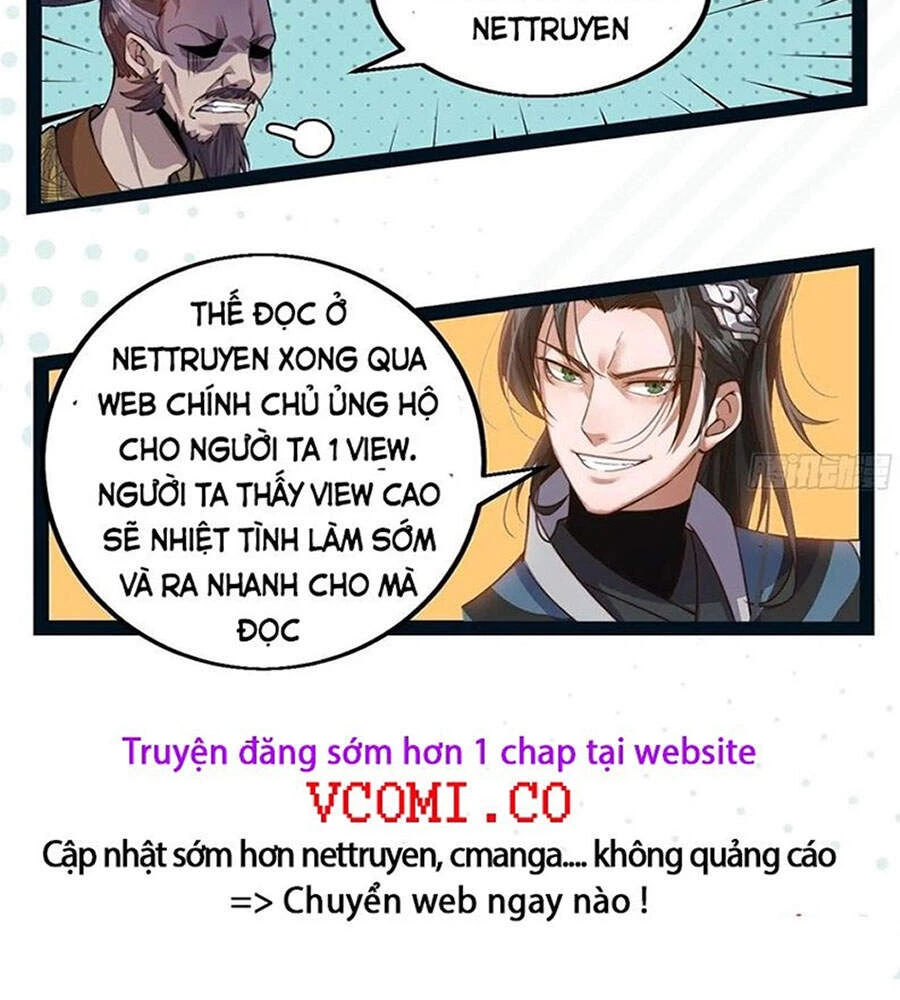 Ta Có Một Sơn Trại Chapter 180 - 43