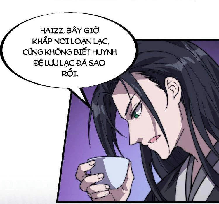 Ta Có Một Sơn Trại Chapter 181 - 2