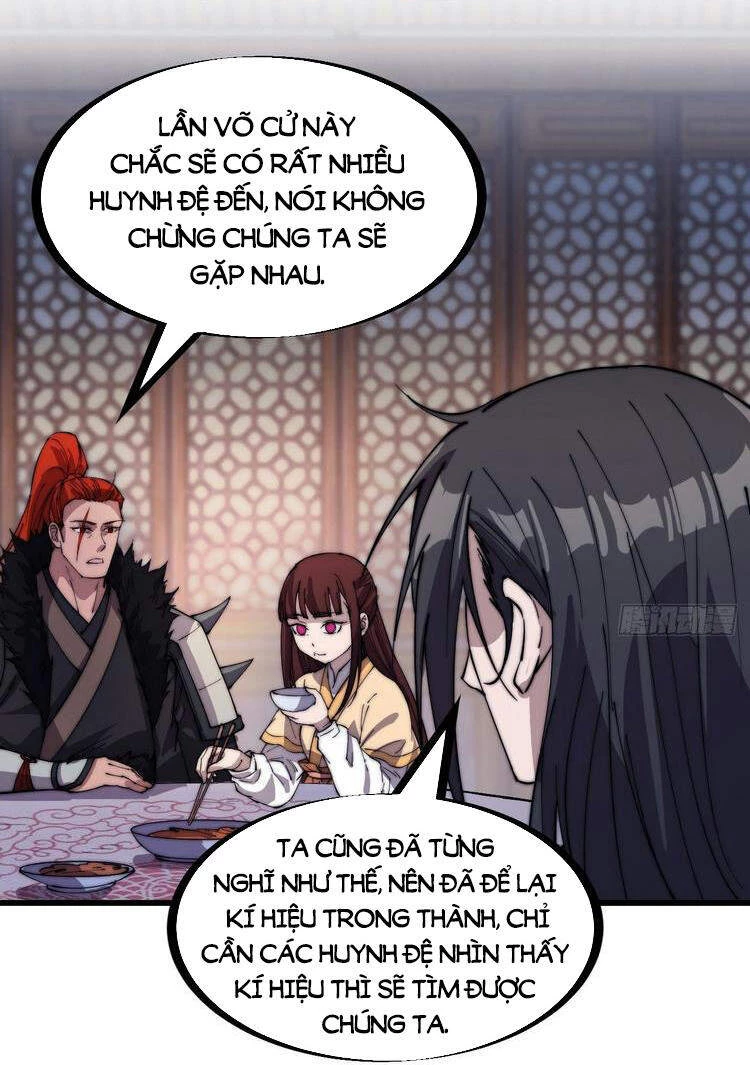 Ta Có Một Sơn Trại Chapter 181 - 3